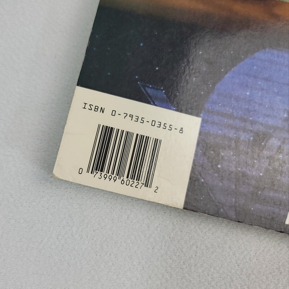 Anthrax Persistence Of Time Recorded Guitar Versions Tab Book - Picture 10 of 16